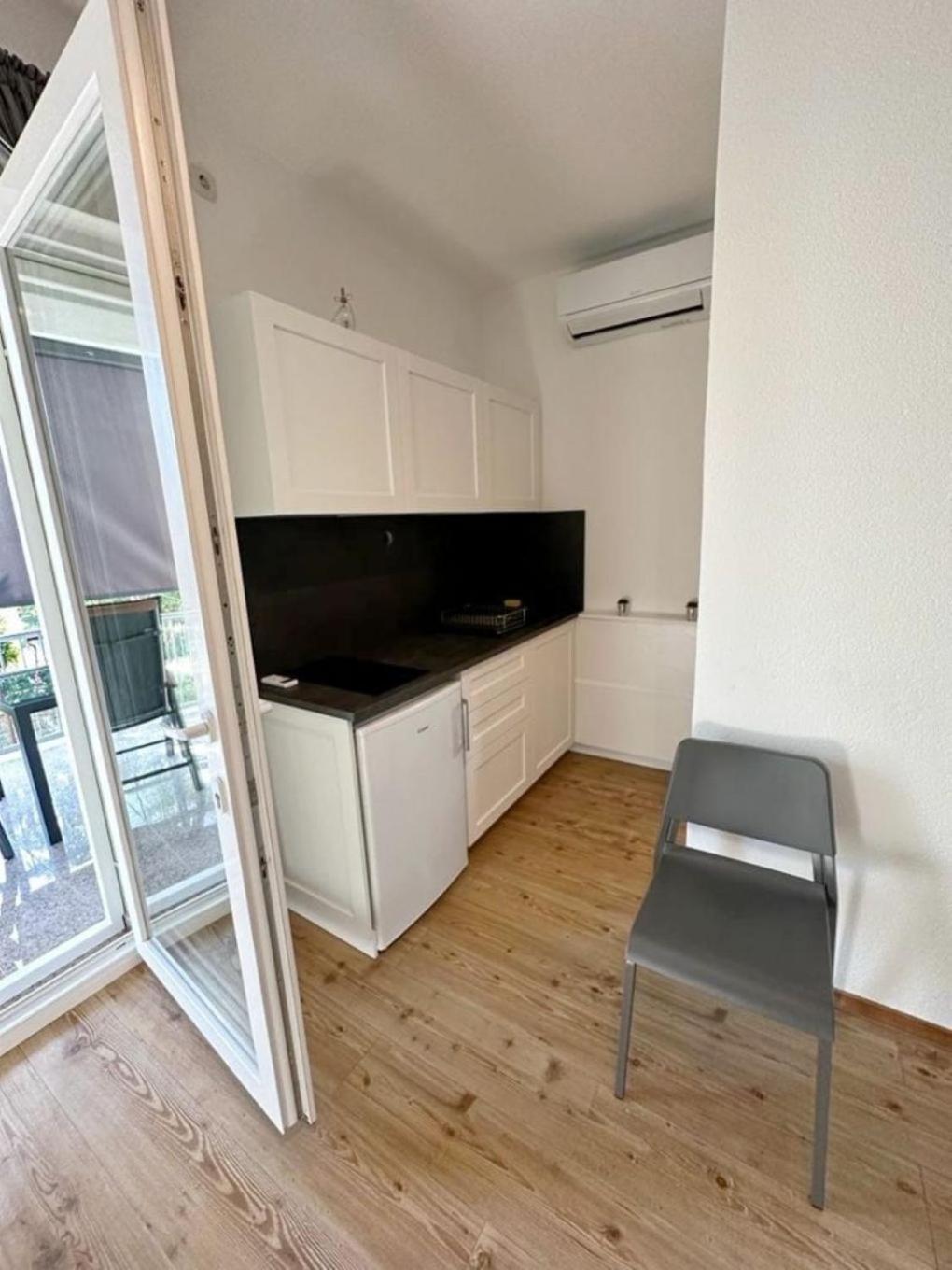 Apartment Denko Betina  Exterior foto