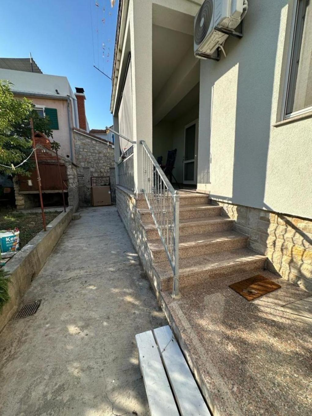 Apartment Denko Betina  Exterior foto