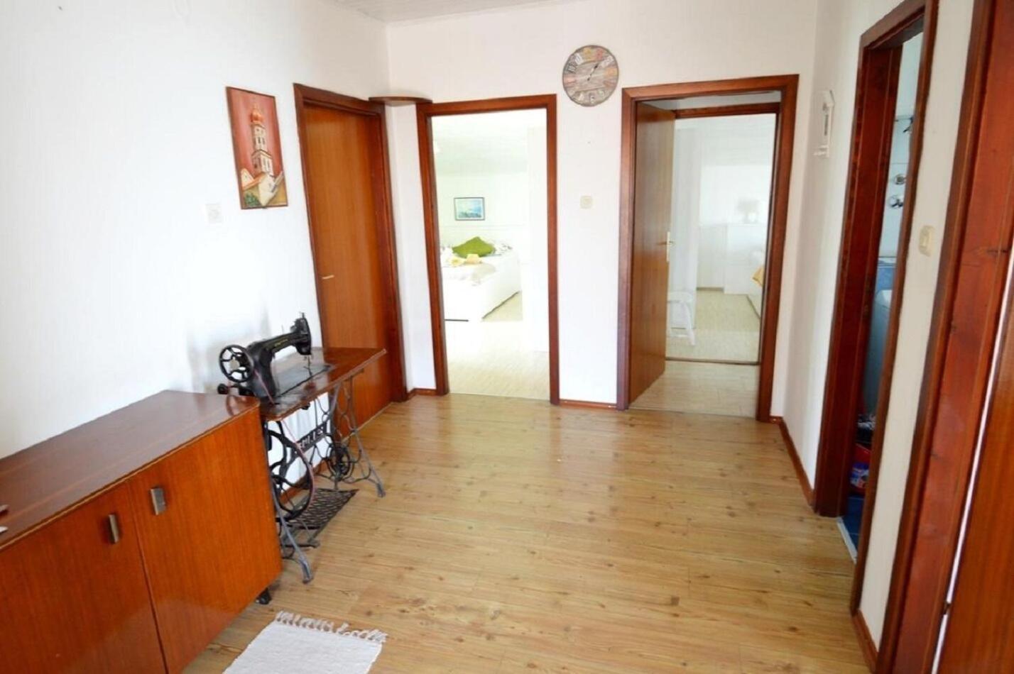 Apartment Denko Betina  Exterior foto